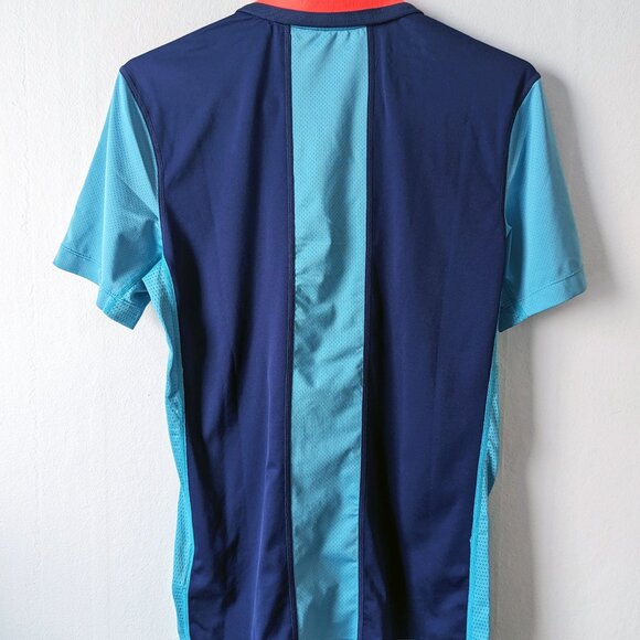 Asics Court Tennis Polo 2 Pack, Size Small - Like New - Picture 11 of 11